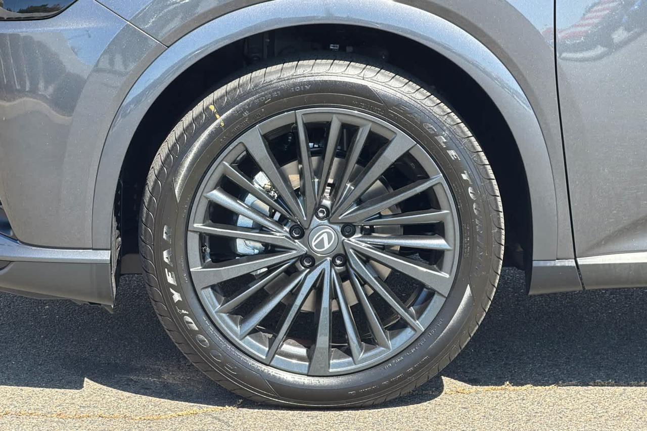 2026 Lexus RX 350 Premium Roseville CA