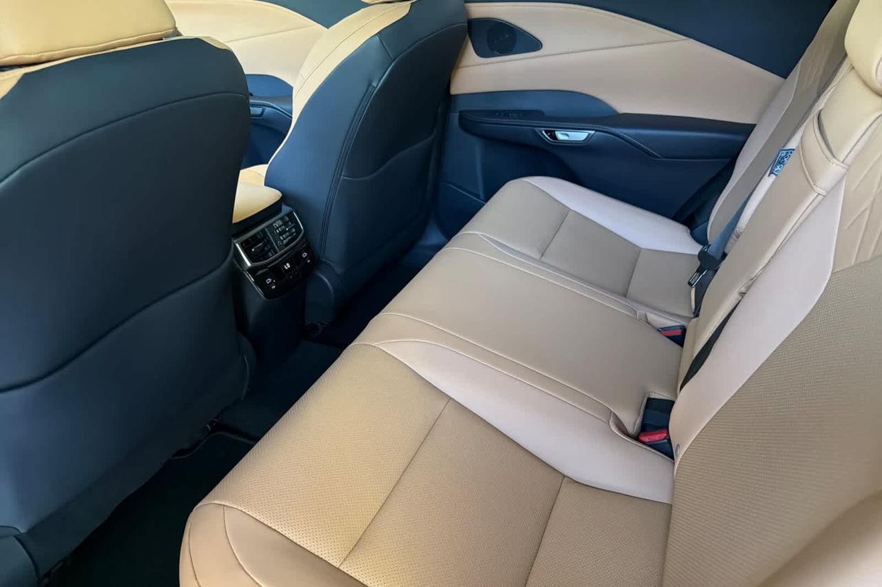 2026 Lexus RX 350 Premium Roseville CA