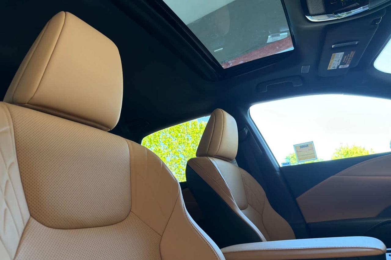 2026 Lexus RX 350 Premium Roseville CA
