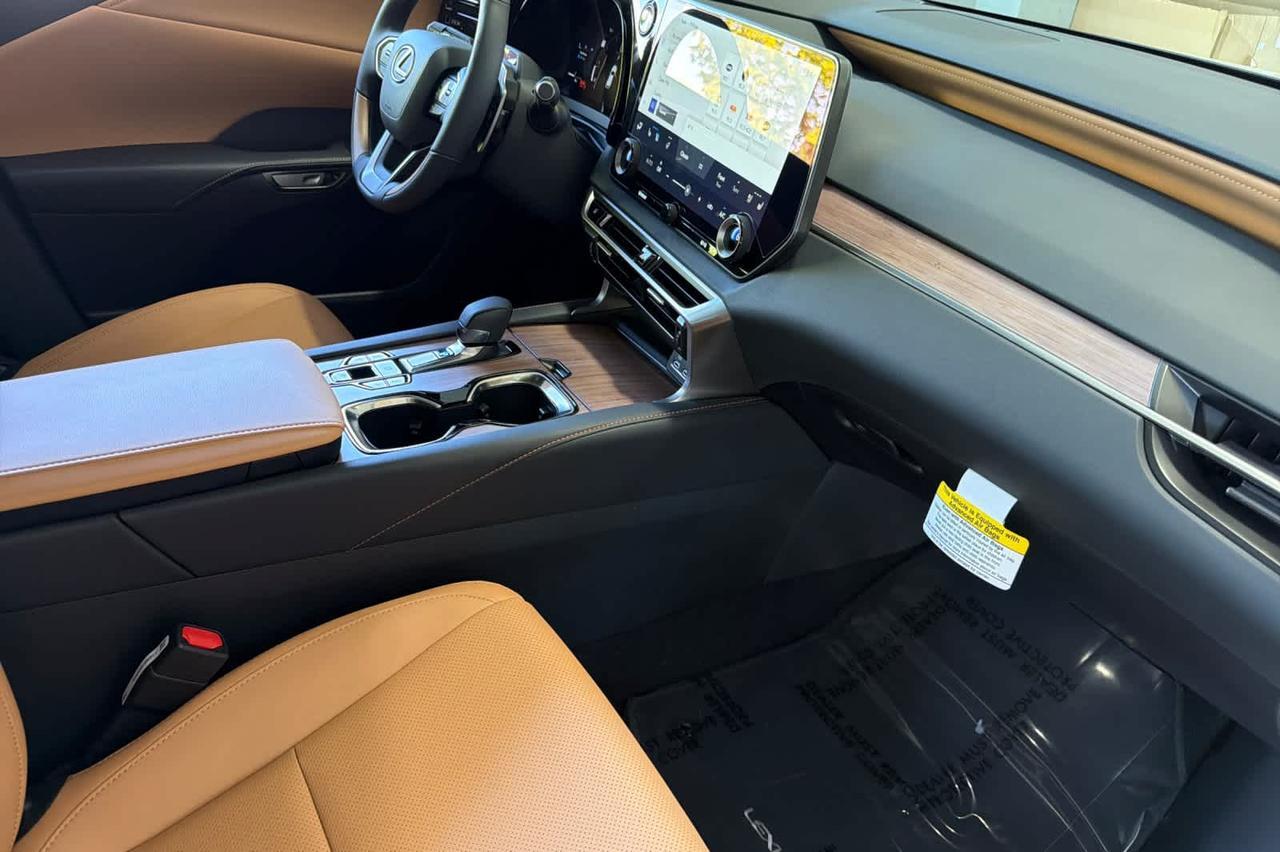 2026 Lexus RX 350 Premium Roseville CA