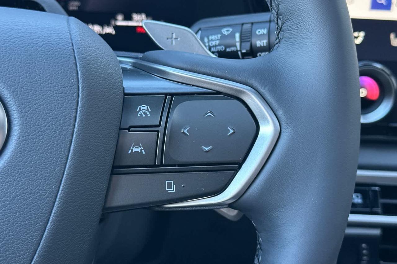 2026 Lexus RX 350 Premium+ Roseville CA