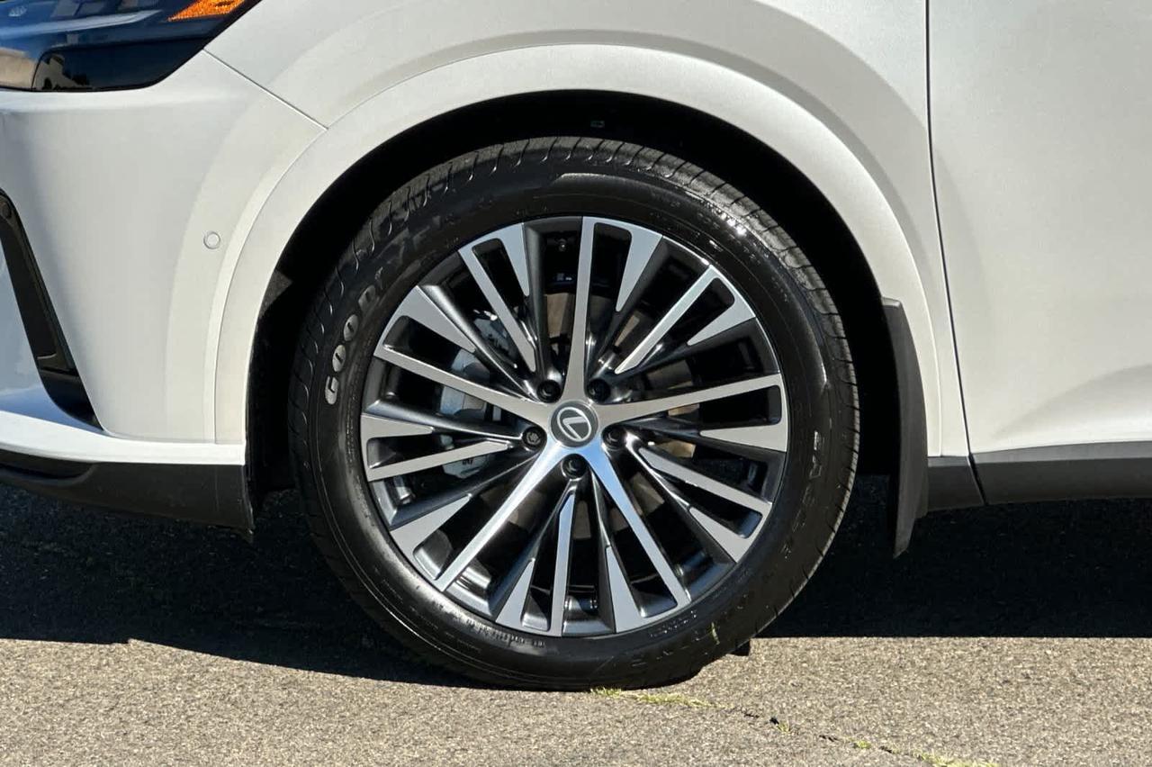 2026 Lexus RX 350 Premium+ Roseville CA