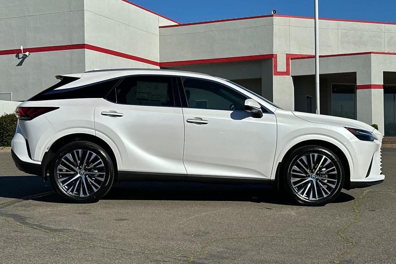 2026 Lexus RX 350 Premium+ Roseville CA