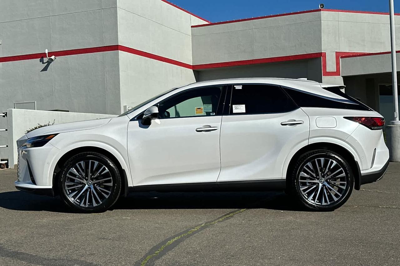 2026 Lexus RX 350 Premium+ Roseville CA
