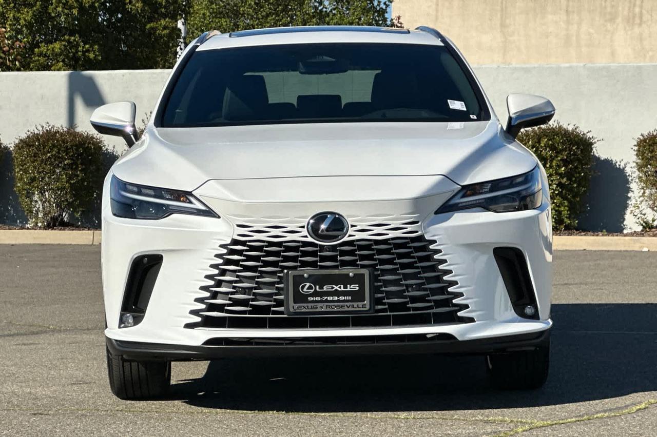 2026 Lexus RX 350 Premium+ Roseville CA