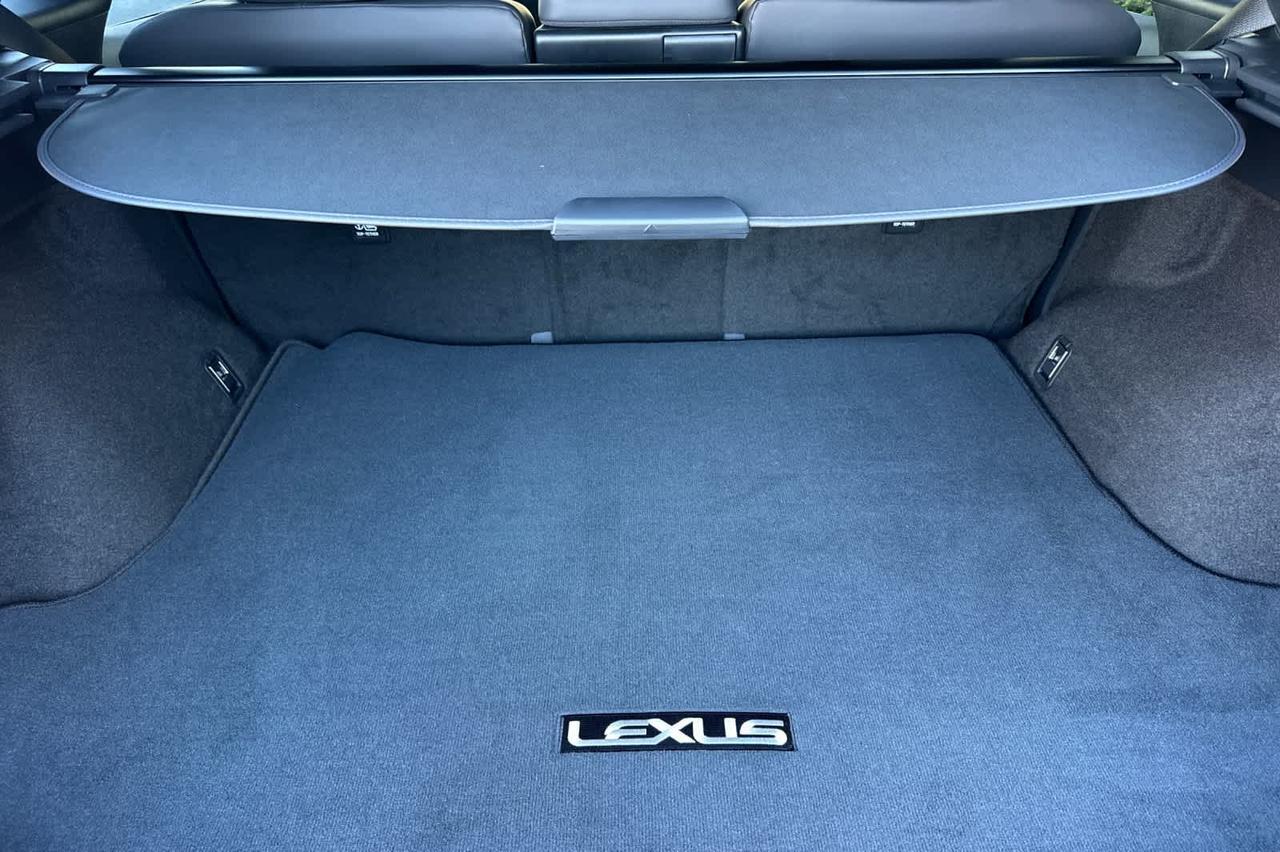 2026 Lexus RX 350 Premium+ Roseville CA