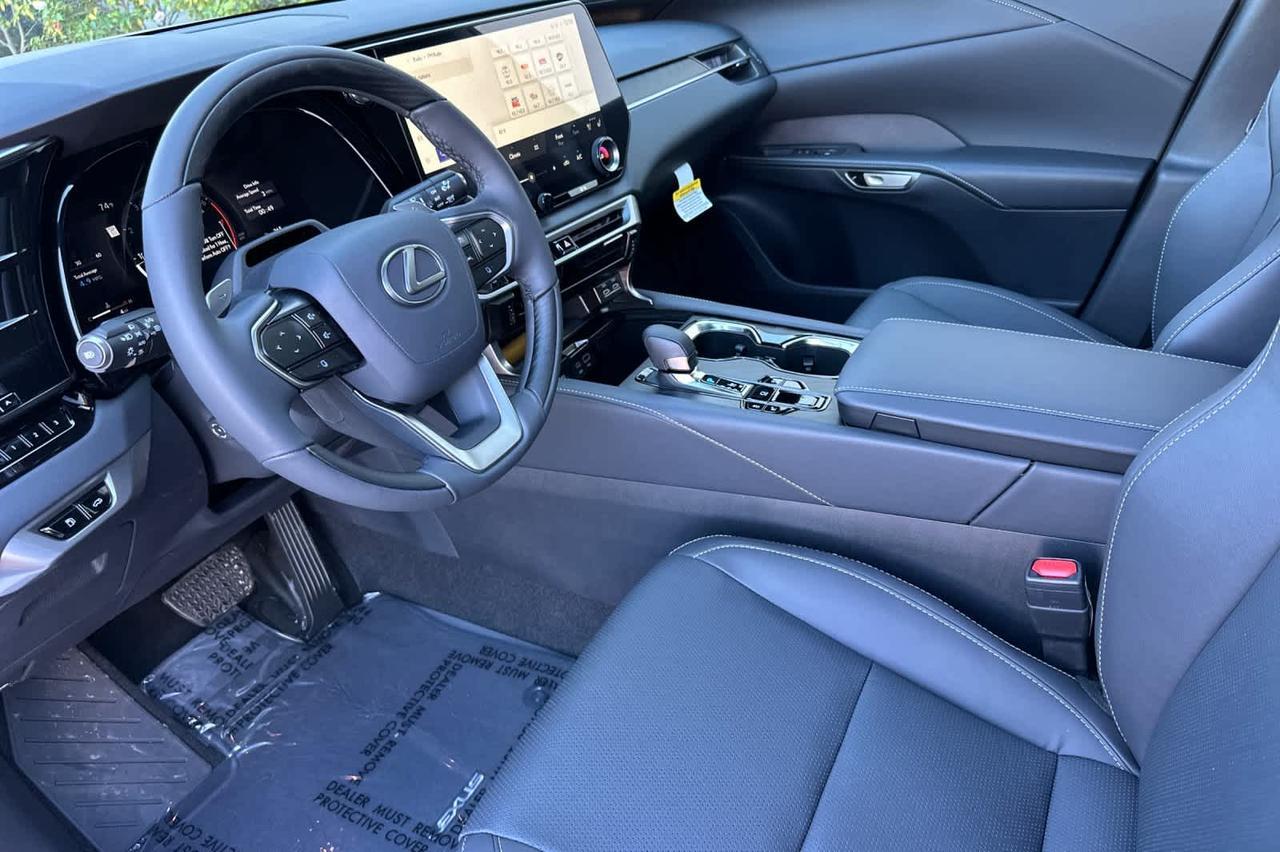 2026 Lexus RX 350 Premium+ Roseville CA
