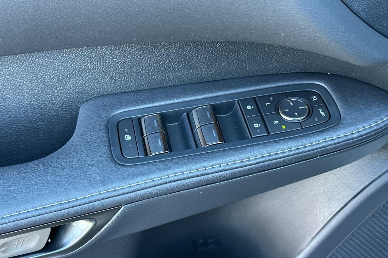 2026 Lexus RX 350 Premium+ Roseville CA