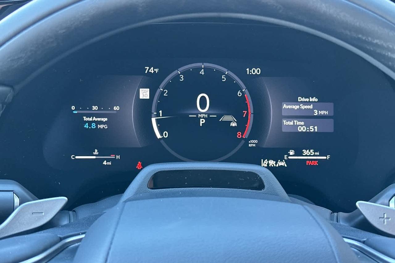 2026 Lexus RX 350 Premium+ Roseville CA