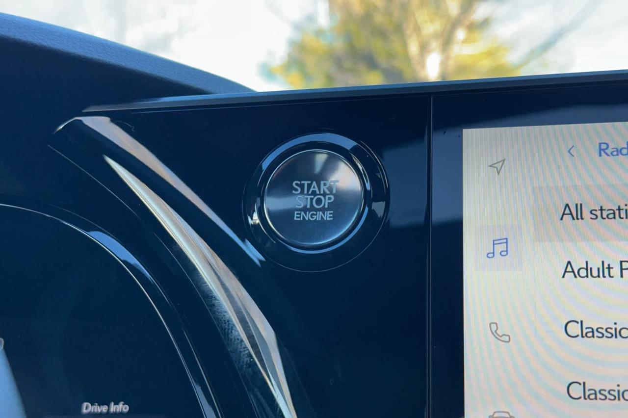 2026 Lexus RX 350 Premium+ Roseville CA