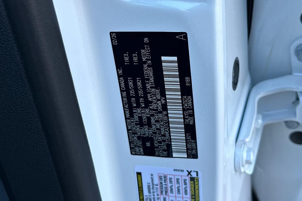 2026 Lexus RX 350 Premium+ Roseville CA