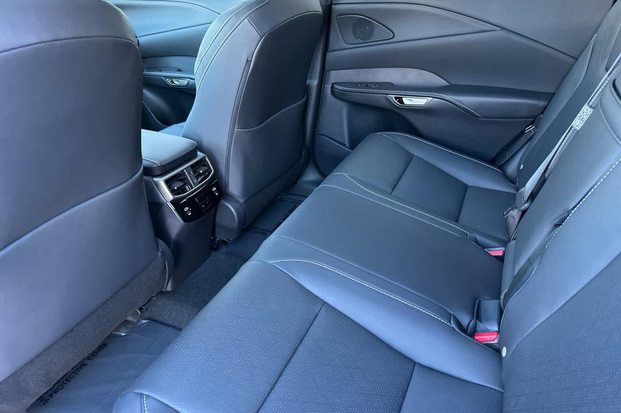 2026 Lexus RX 350 Premium+ Roseville CA