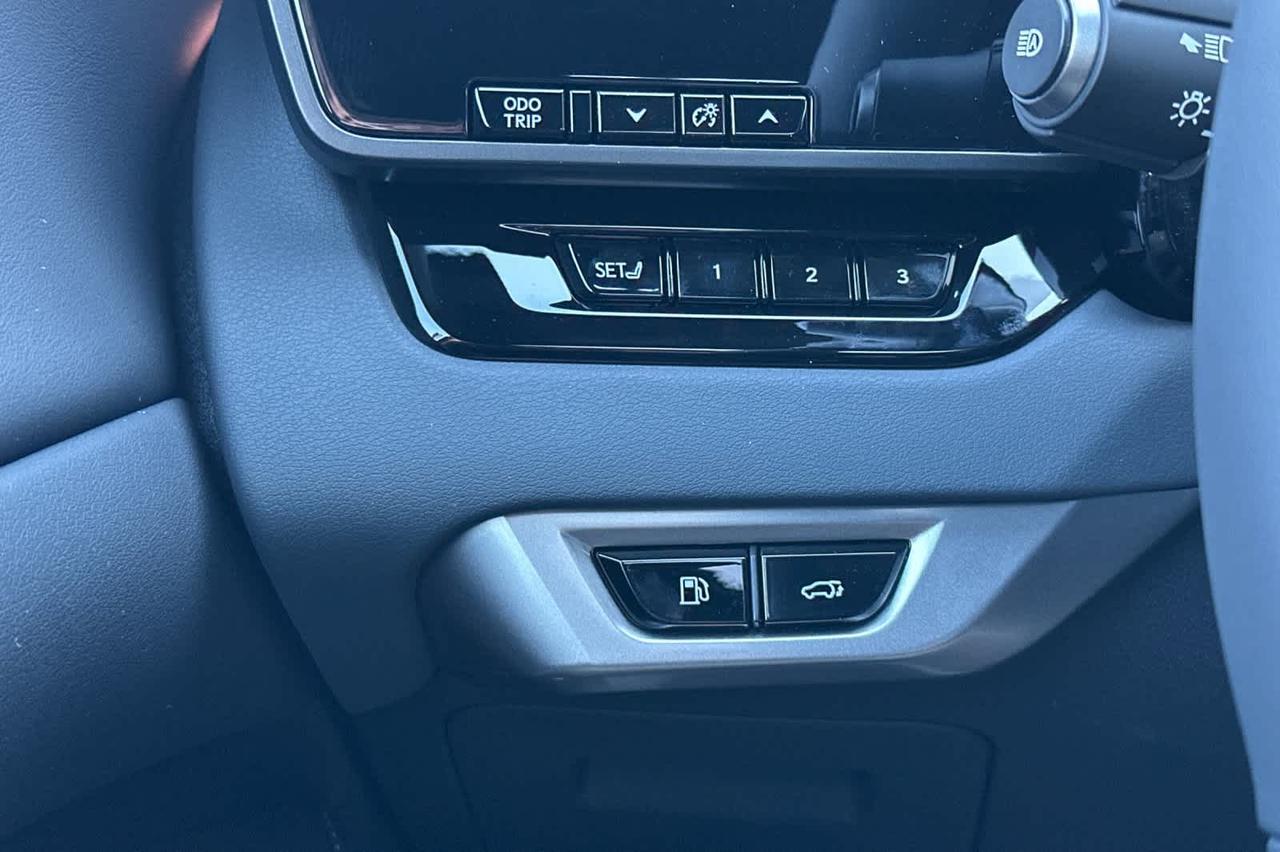 2026 Lexus RX 350 Premium+ Roseville CA