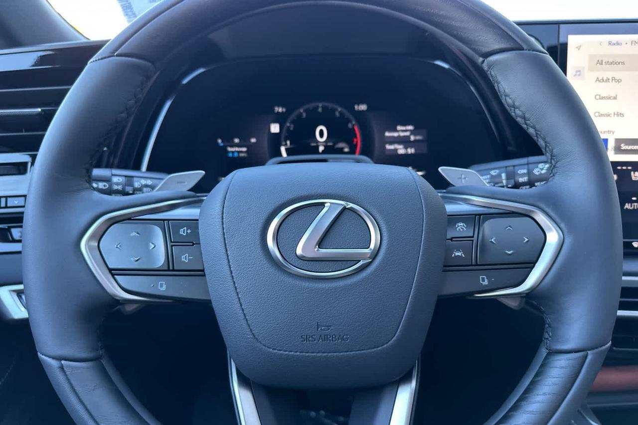 2026 Lexus RX 350 Premium+ Roseville CA