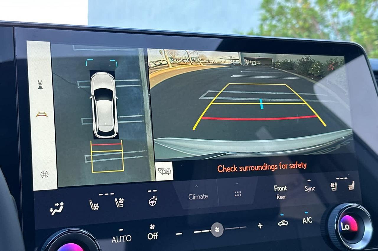 2026 Lexus RX 350 Premium+ Roseville CA