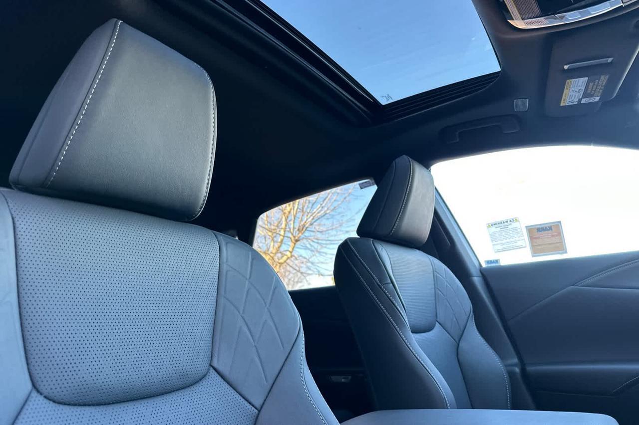 2026 Lexus RX 350 Premium+ Roseville CA