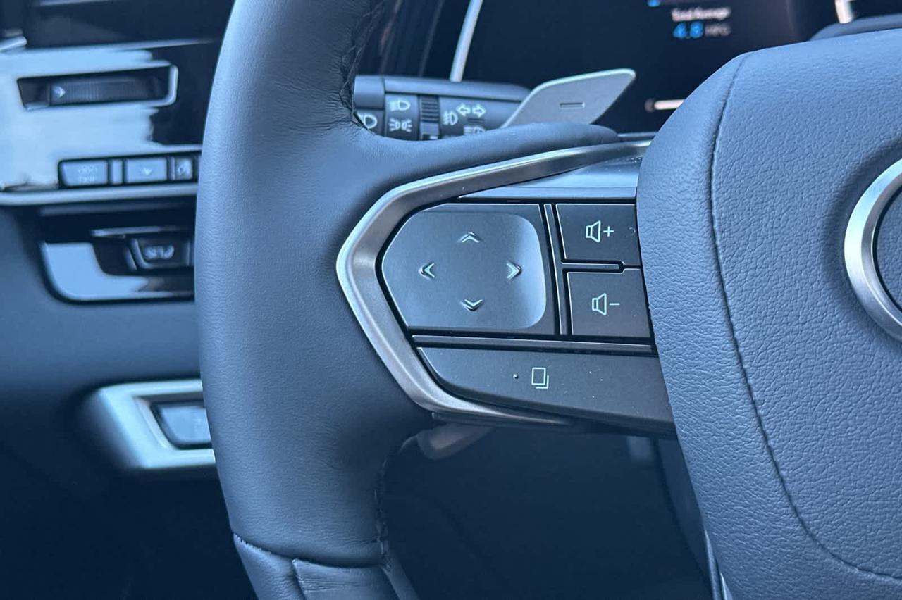 2026 Lexus RX 350 Premium+ Roseville CA