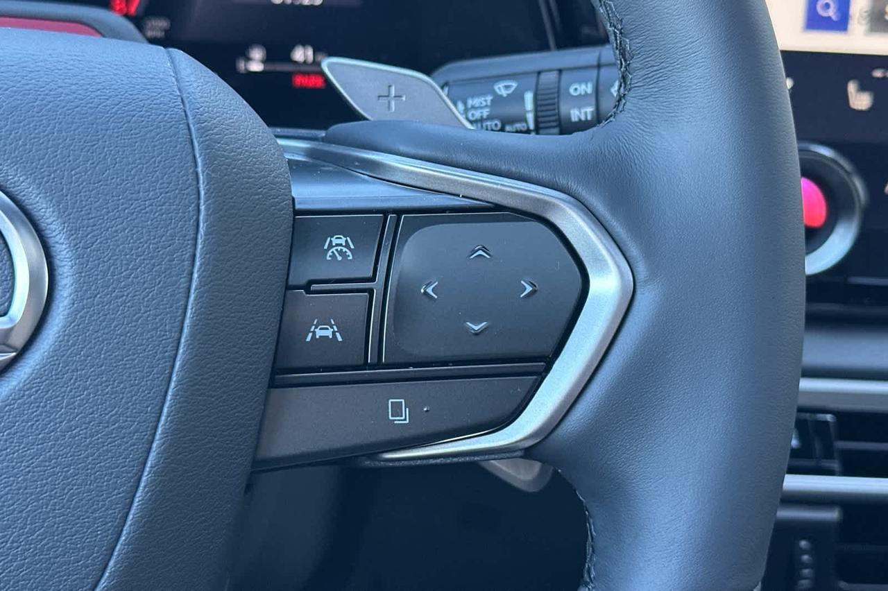 2026 Lexus RX 350 Premium+ Roseville CA