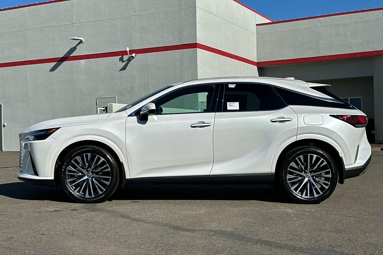 2026 Lexus RX 350 Premium+ Roseville CA