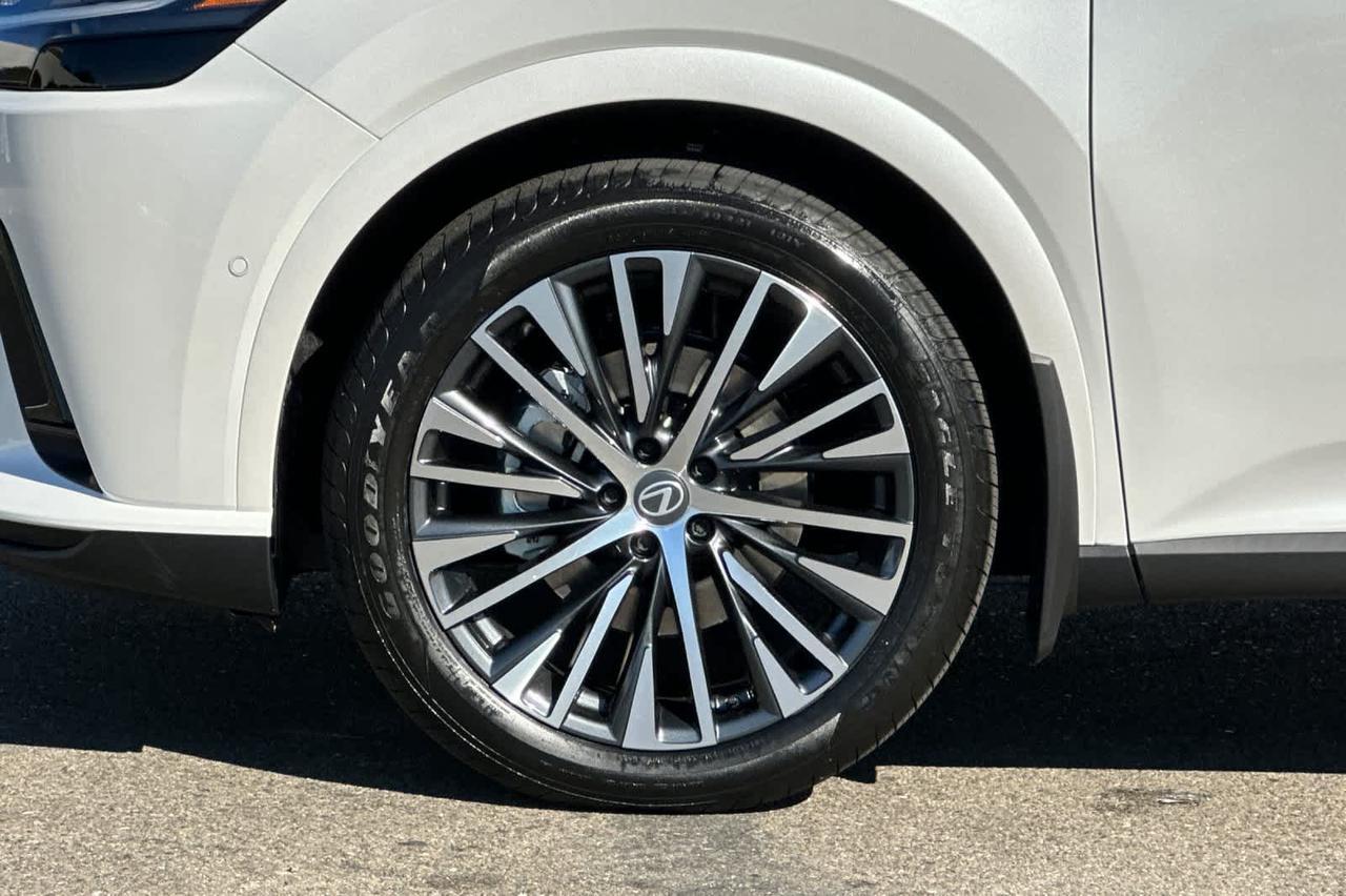 2026 Lexus RX 350 Premium+ Roseville CA