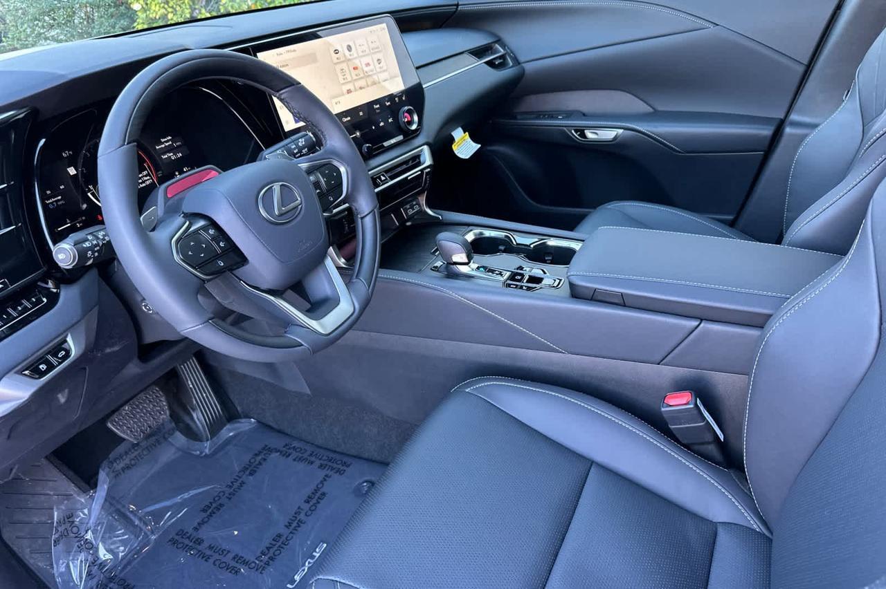 2026 Lexus RX 350 Premium+ Roseville CA