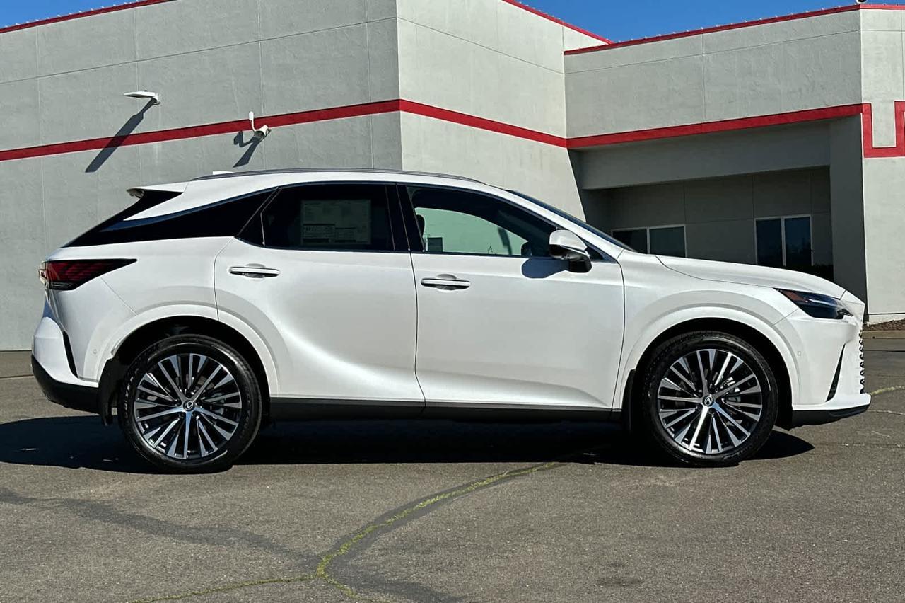 2026 Lexus RX 350 Premium+ Roseville CA