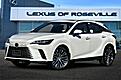 2026 Lexus RX 350 Premium+