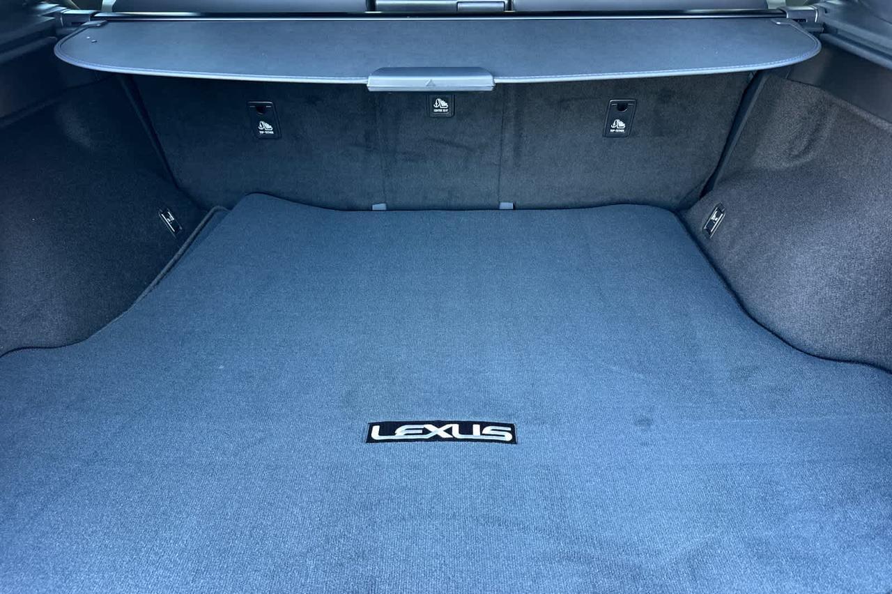 2026 Lexus RX 350 Premium+ Roseville CA