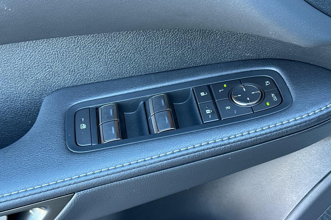 2026 Lexus RX 350 Premium+ Roseville CA