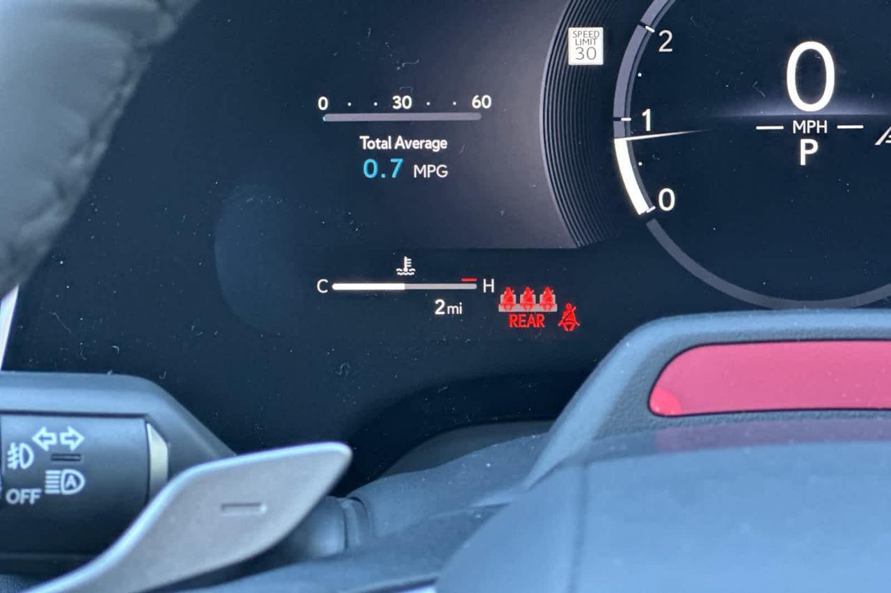 2026 Lexus RX 350 Premium+ Roseville CA