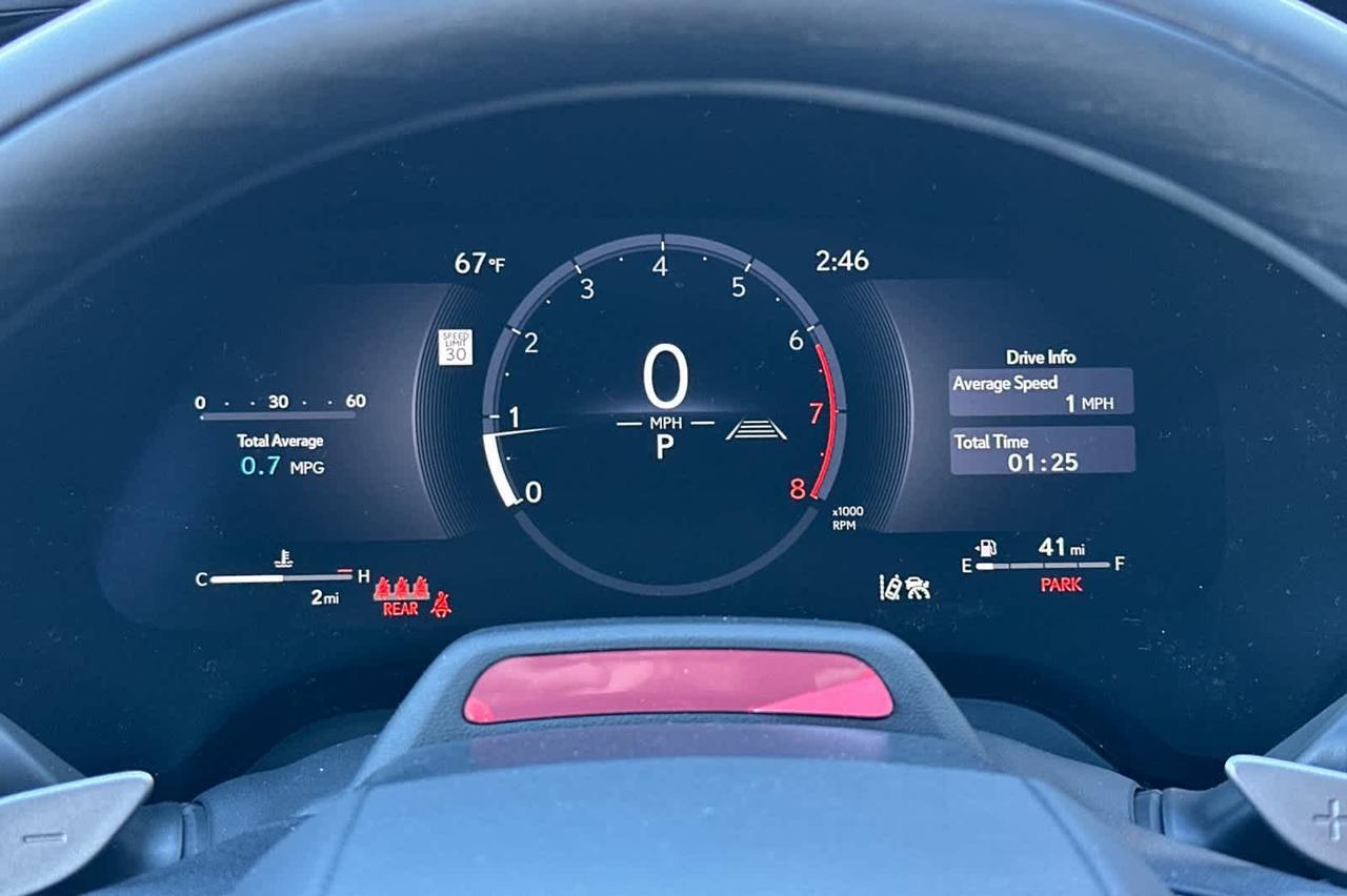 2026 Lexus RX 350 Premium+ Roseville CA