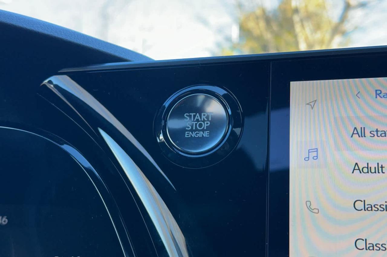 2026 Lexus RX 350 Premium+ Roseville CA