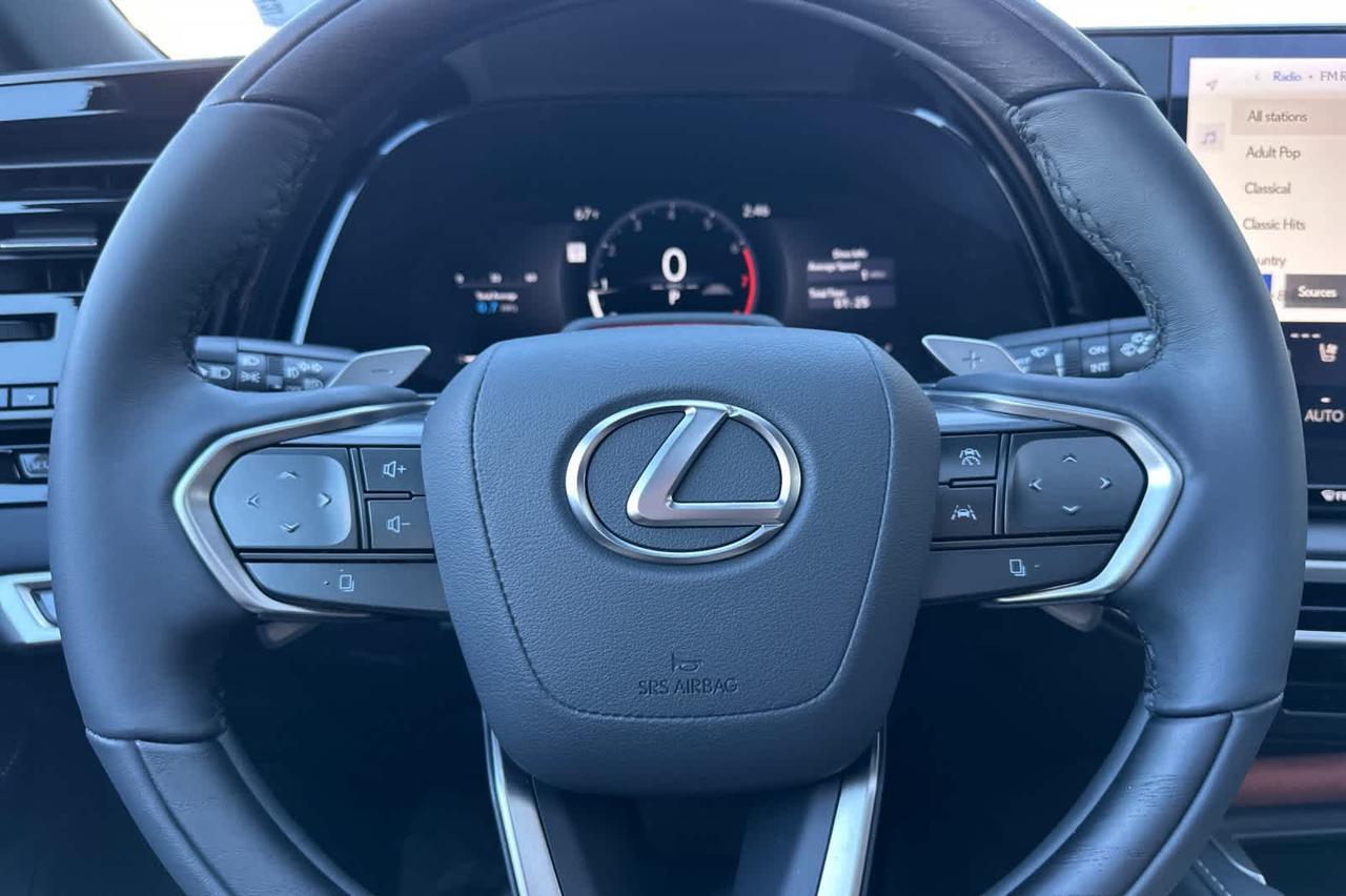 2026 Lexus RX 350 Premium+ Roseville CA