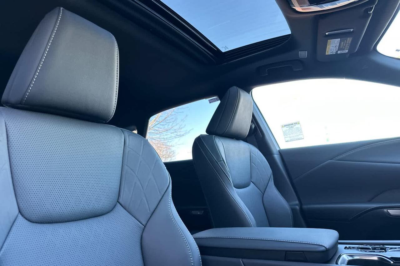 2026 Lexus RX 350 Premium+ Roseville CA