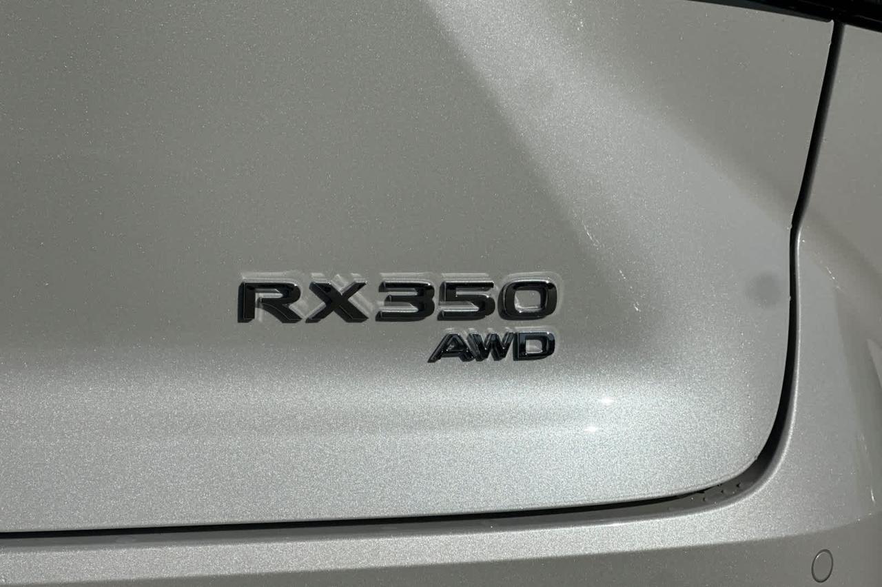 2026 Lexus RX 350 Premium+ Roseville CA