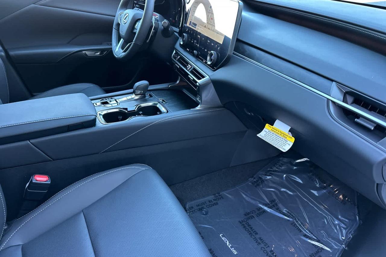 2026 Lexus RX 350 Premium+ Roseville CA