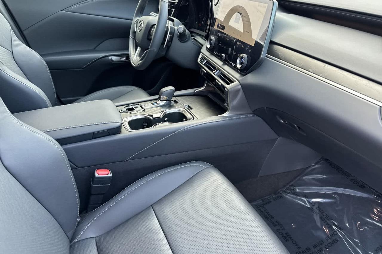 2026 Lexus RX 350 Premium+ Roseville CA