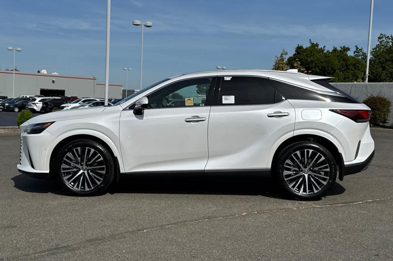 2026 Lexus RX 350 Premium+ Roseville CA