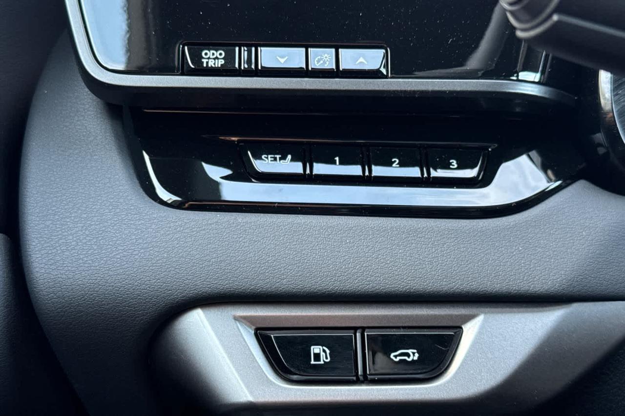 2026 Lexus RX 350 Premium+ Roseville CA