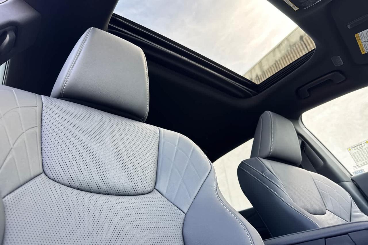 2026 Lexus RX 350 Premium+ Roseville CA