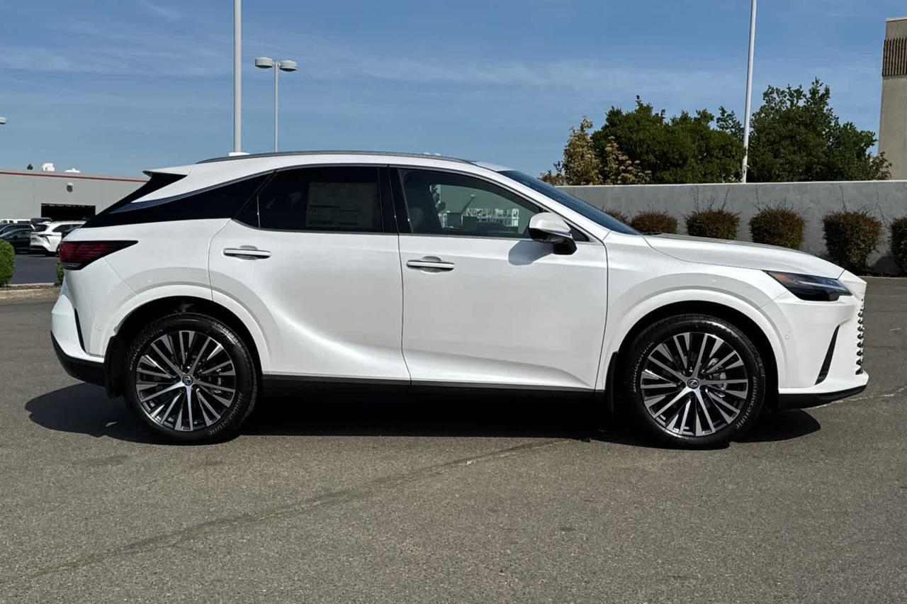 2026 Lexus RX 350 Premium+ Roseville CA