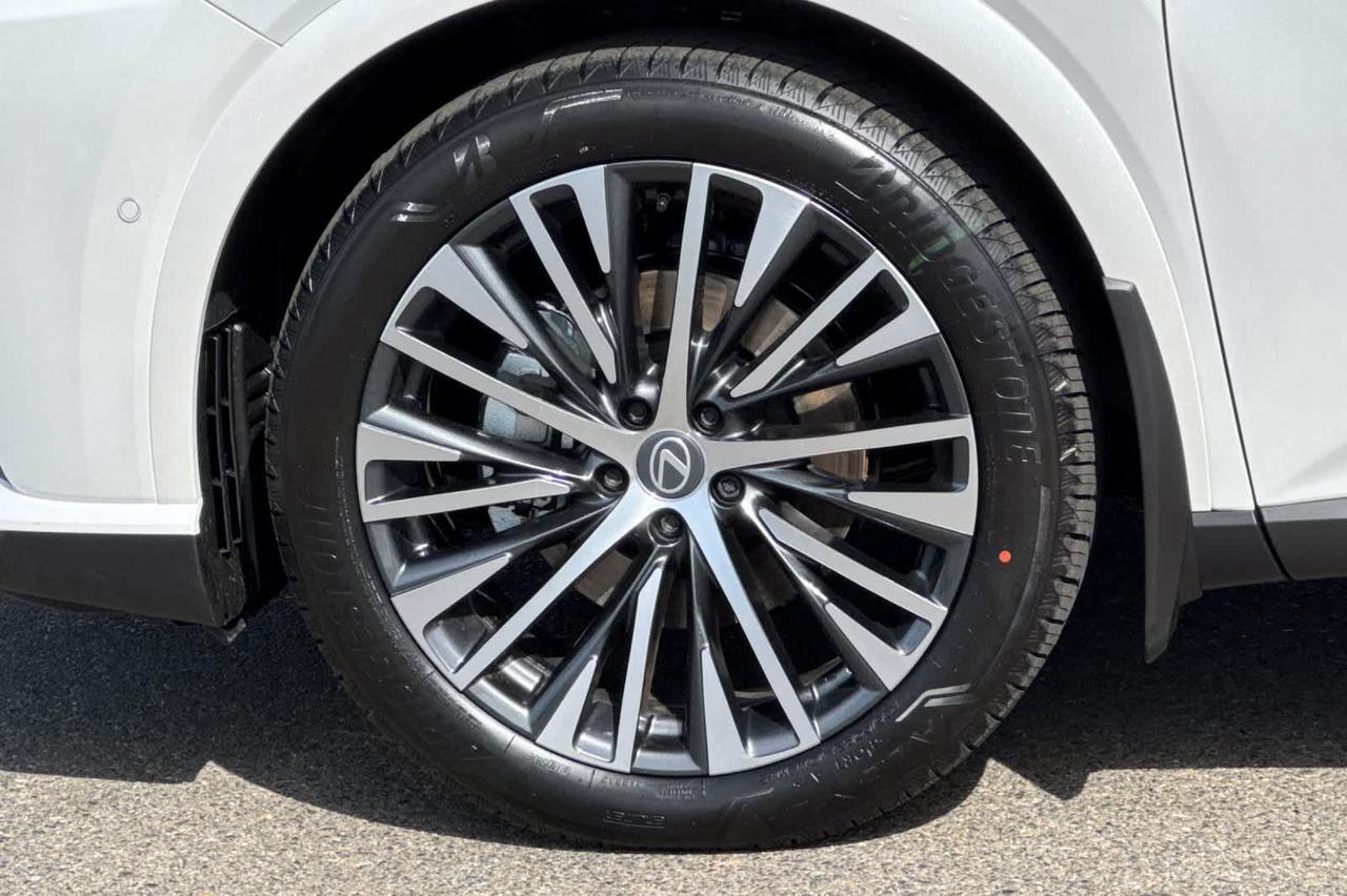 2026 Lexus RX 350 Premium+ Roseville CA