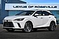 2026 Lexus RX 350 Premium+