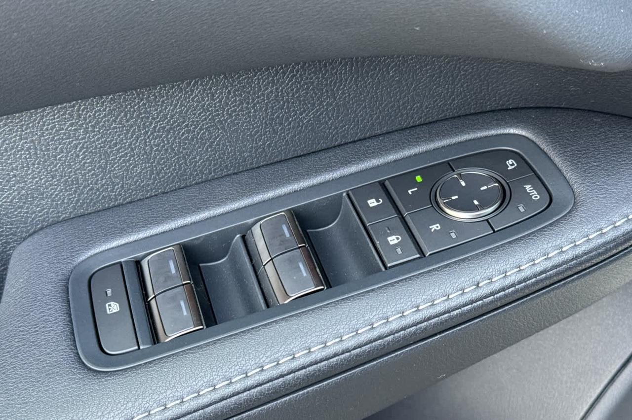 2026 Lexus RX 350 Premium+ Roseville CA