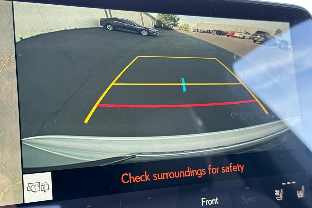 2026 Lexus RX 350 Premium+ Roseville CA