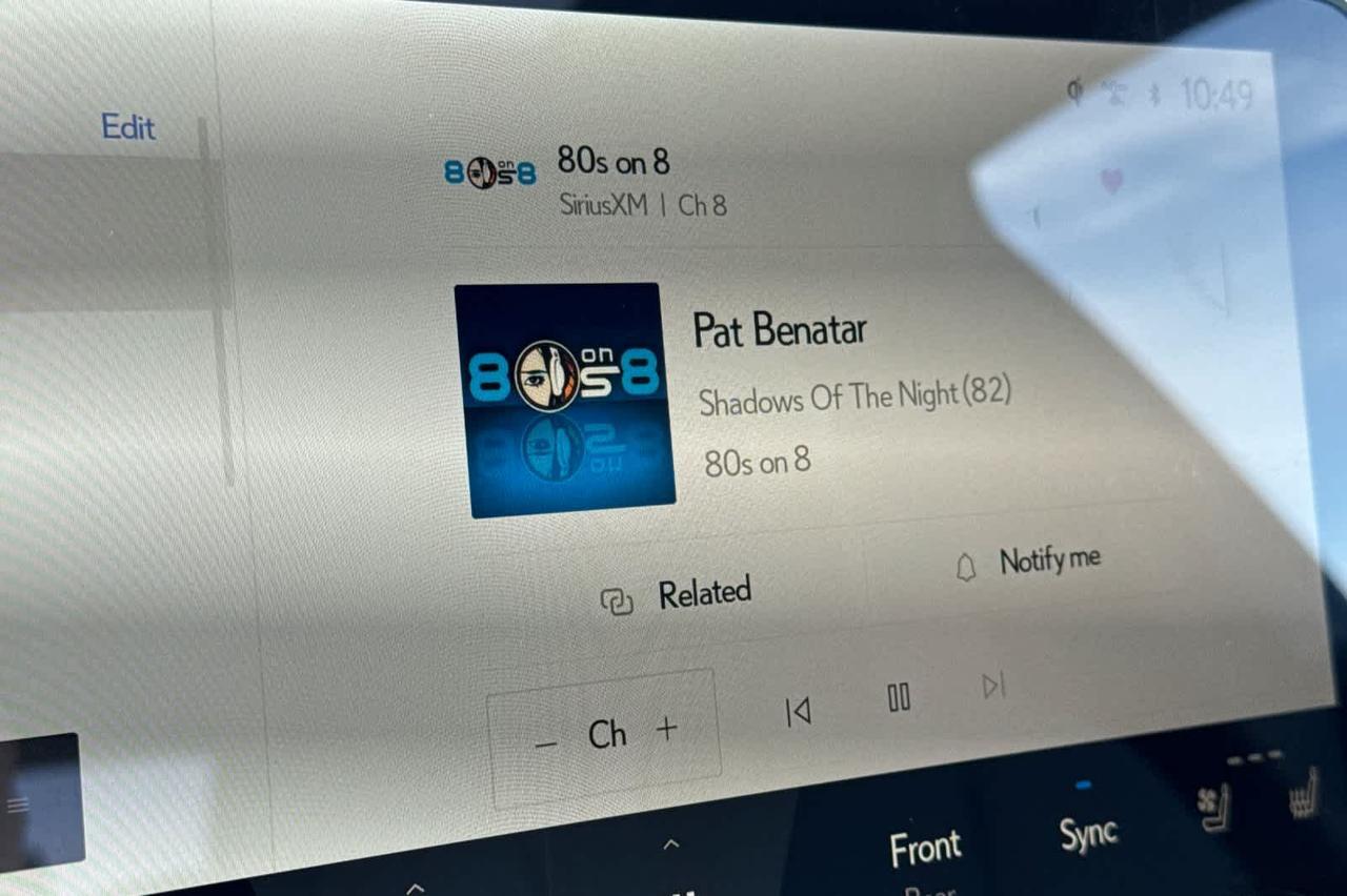 2026 Lexus RX 350 Premium+ Roseville CA