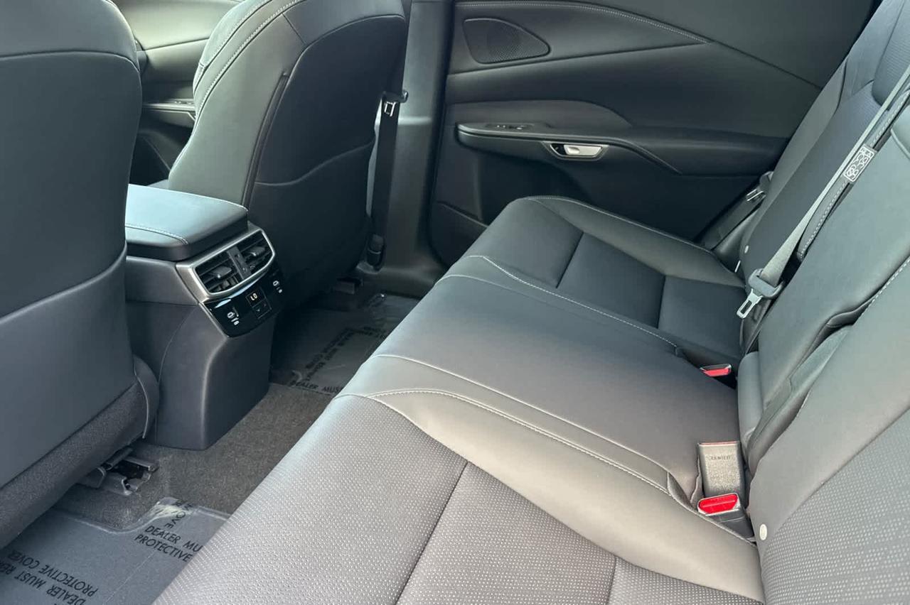 2026 Lexus RX 350 Premium+ Roseville CA