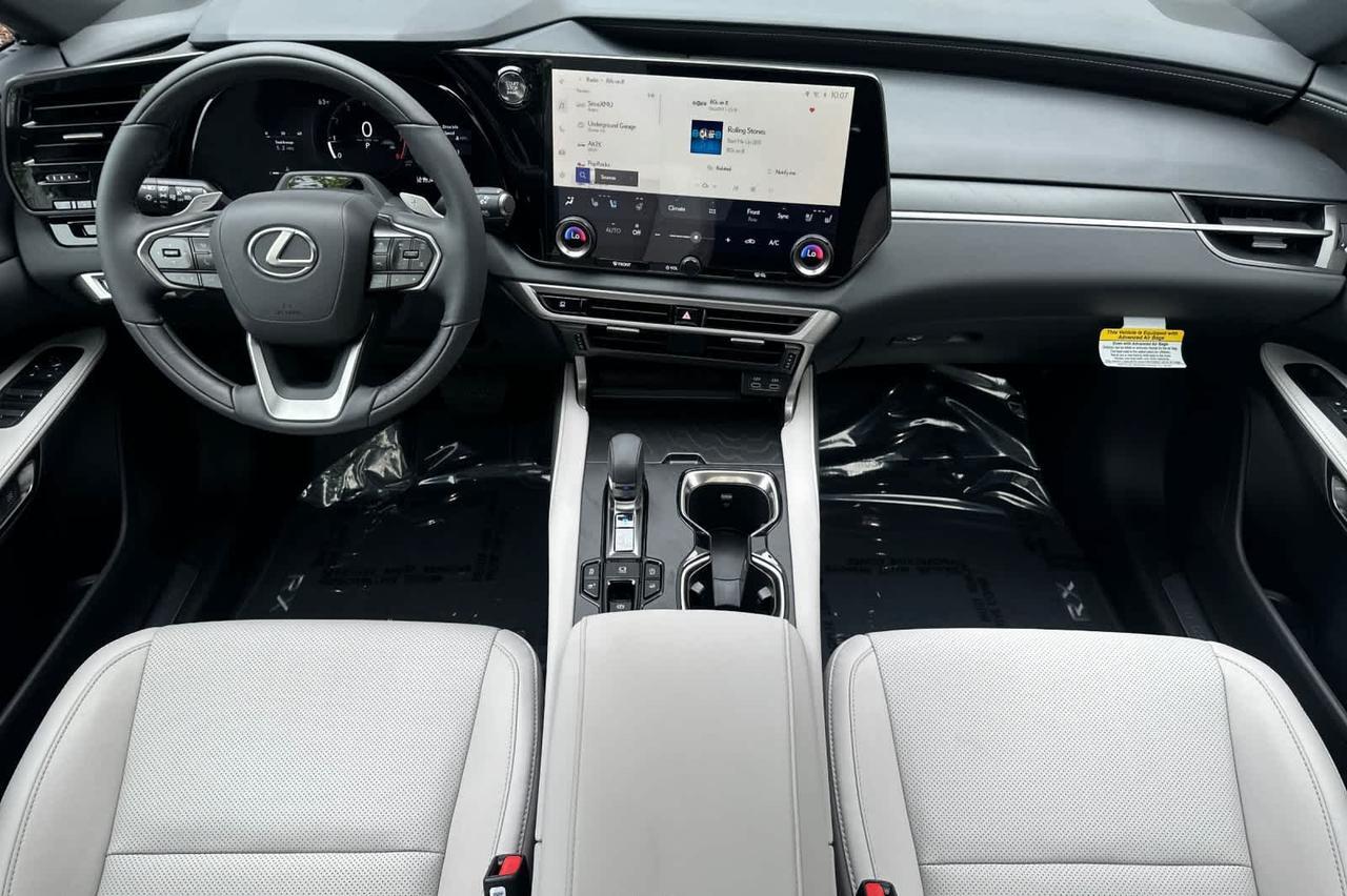 2026 Lexus RX 350 Premium
