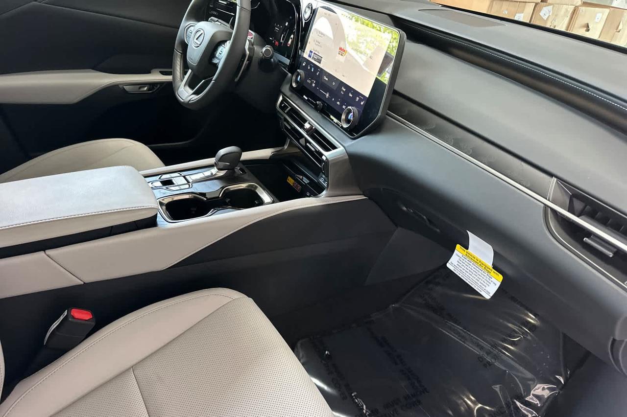 2026 Lexus RX 350 Premium Roseville CA