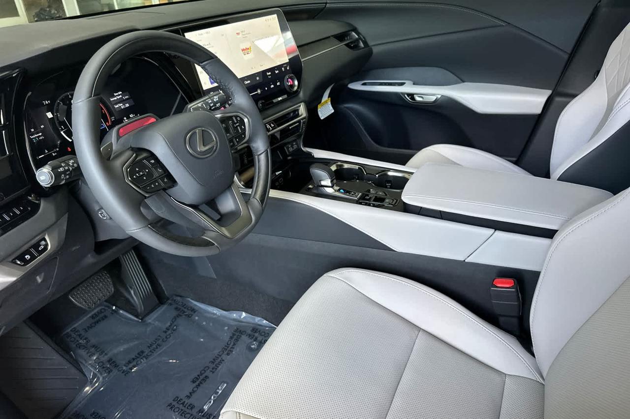 2026 Lexus RX 350 Premium Roseville CA